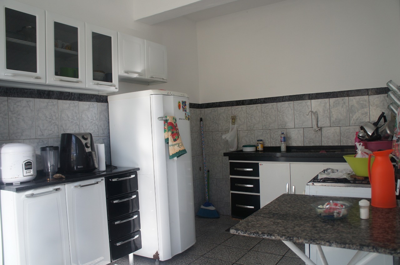 Casa à venda no Residencial Ouro Verde: 