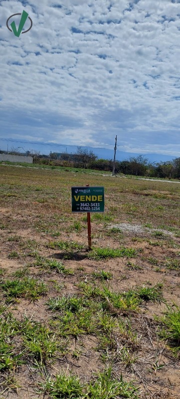 Lote à venda no Loteamento Parque Burity: 