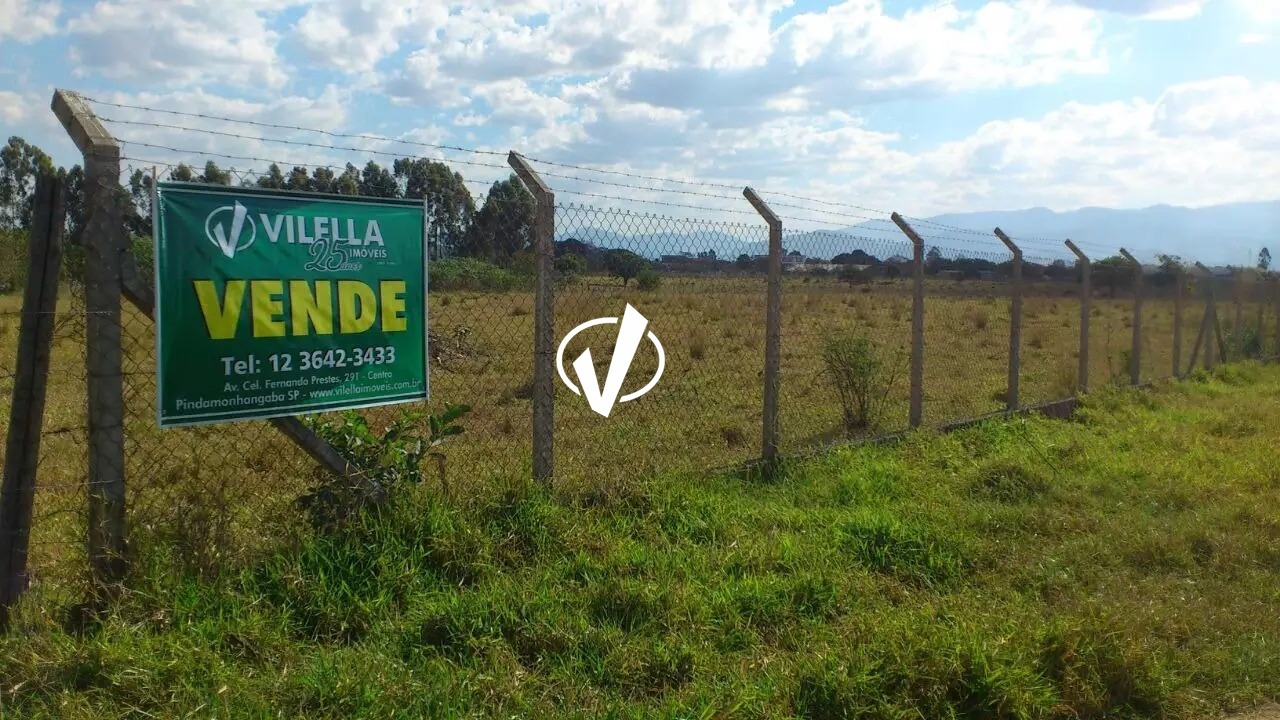 Lote à venda no Industrial Moreira Cesar: 