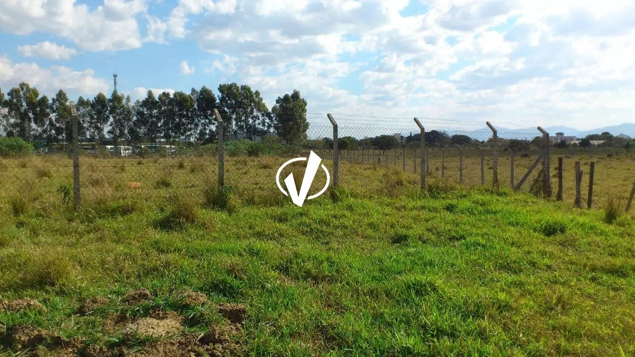 Lote à venda no Industrial Moreira Cesar: 