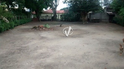 Lote à venda no Loteamento Industrial Água Preta: 