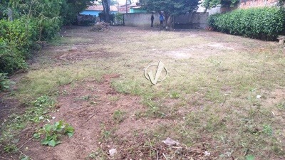 Lote à venda no Loteamento Industrial Água Preta: 