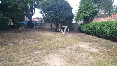 Lote à venda no Loteamento Industrial Água Preta: 