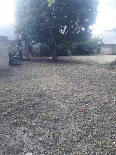 Lote à venda no Loteamento Industrial Água Preta: 