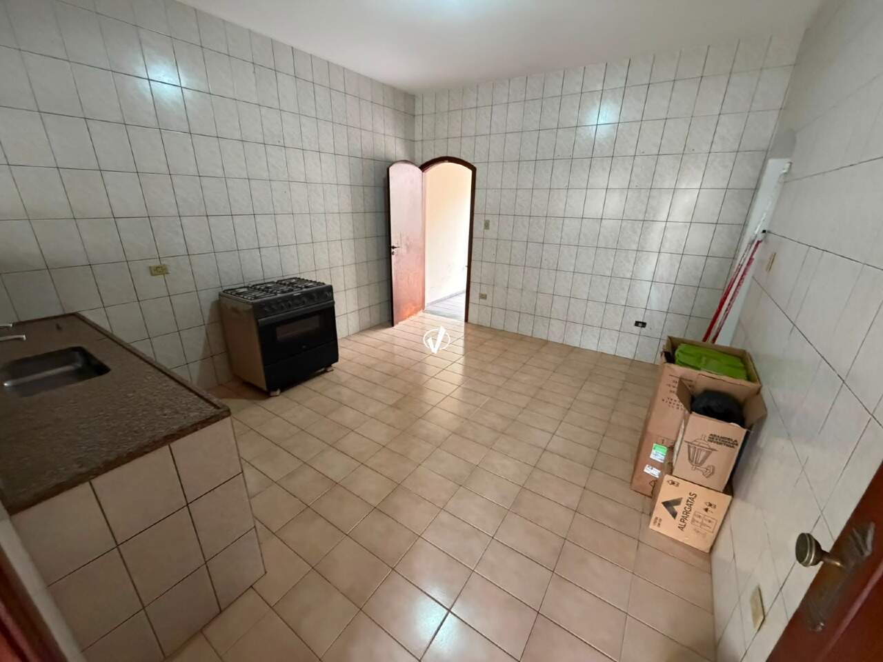 Casa à venda no Crispim: 