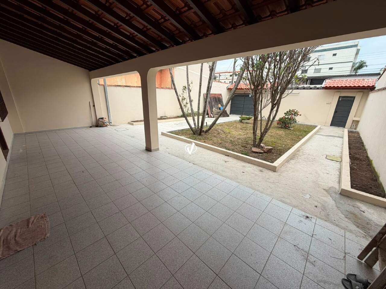 Casa à venda no Crispim: 