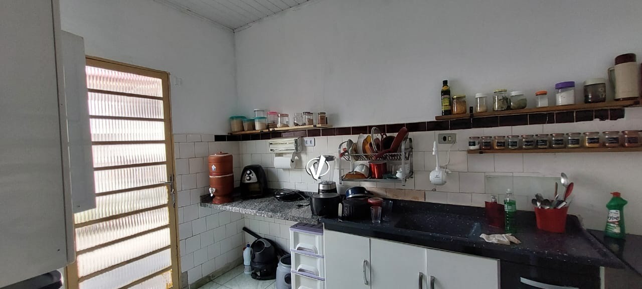 Casa à venda no Maria Áurea: 