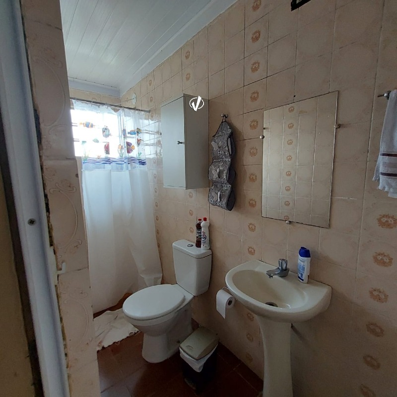 Casa à venda no Maria Áurea: 