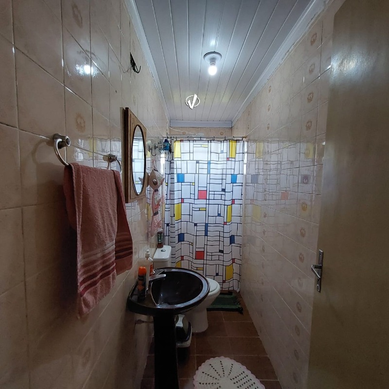 Casa à venda no Maria Áurea: 