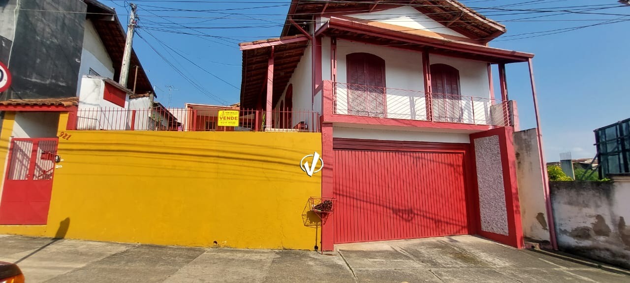 Casa à venda no Maria Áurea: 