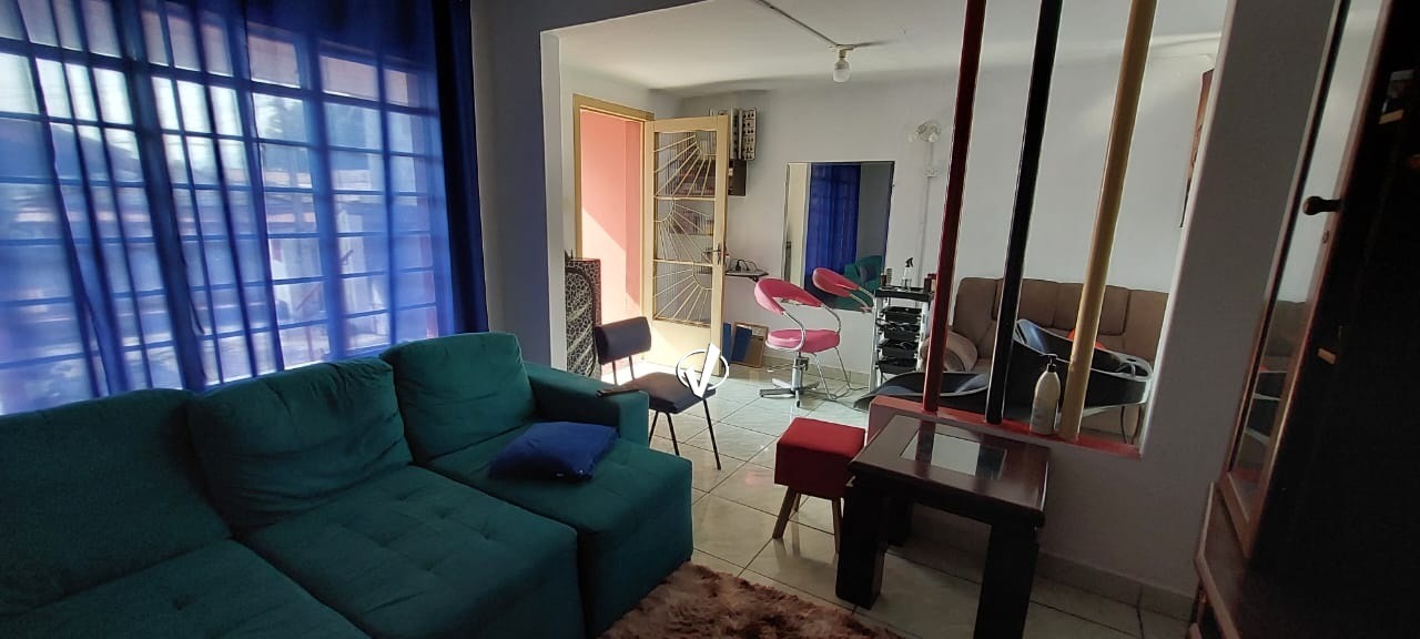 Casa à venda no Maria Áurea: 