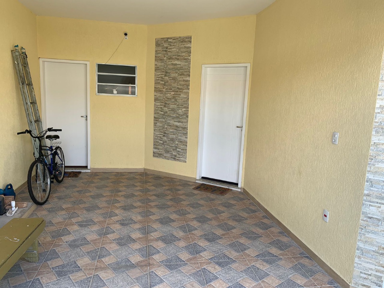 Casa à venda no Residencial Parque das Palmeiras: 