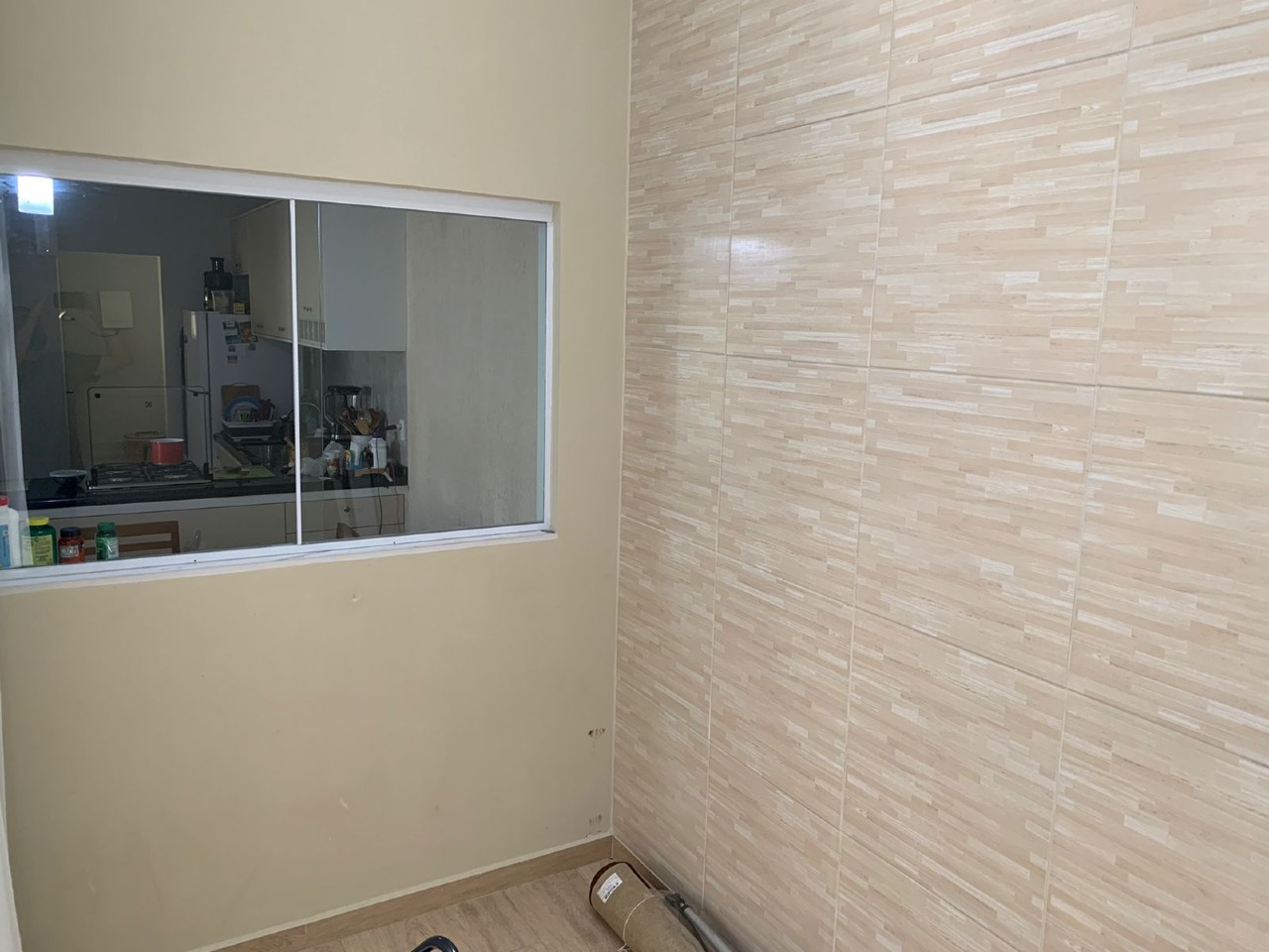 Casa à venda no Residencial Parque das Palmeiras: 