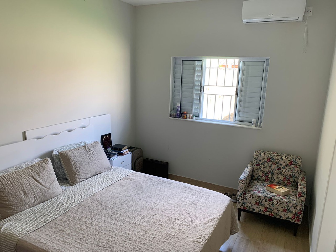 Casa à venda no Residencial Parque das Palmeiras: 