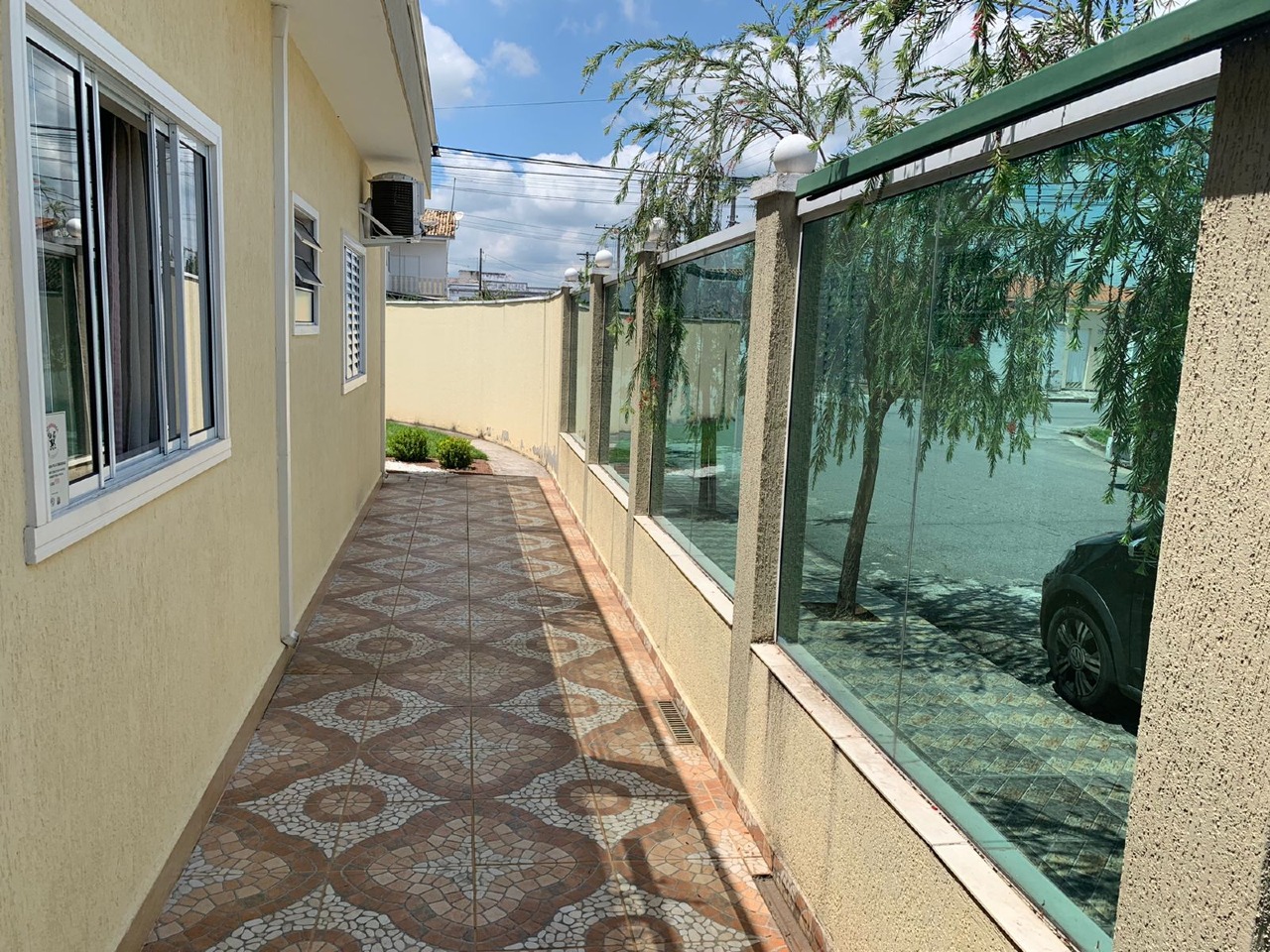 Casa à venda no Residencial Parque das Palmeiras: 