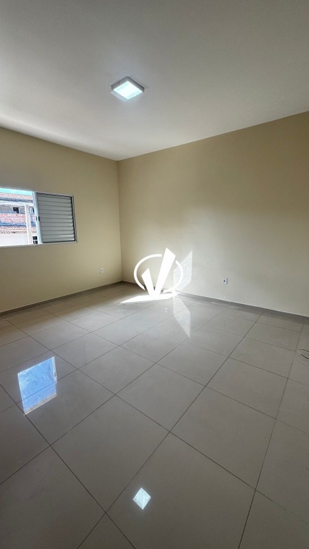 Casa à venda no Loteamento Jardim Imperial: 