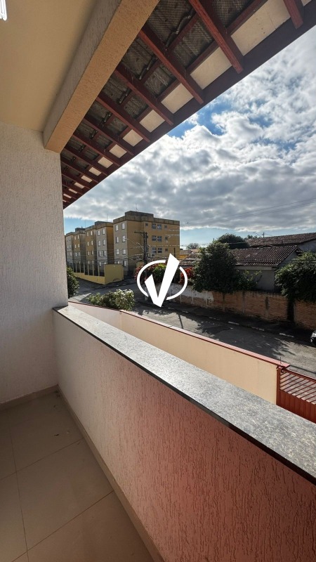 Casa à venda no Loteamento Jardim Imperial: 