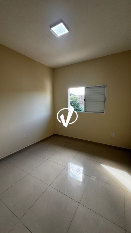 Casa à venda no Loteamento Jardim Imperial: 