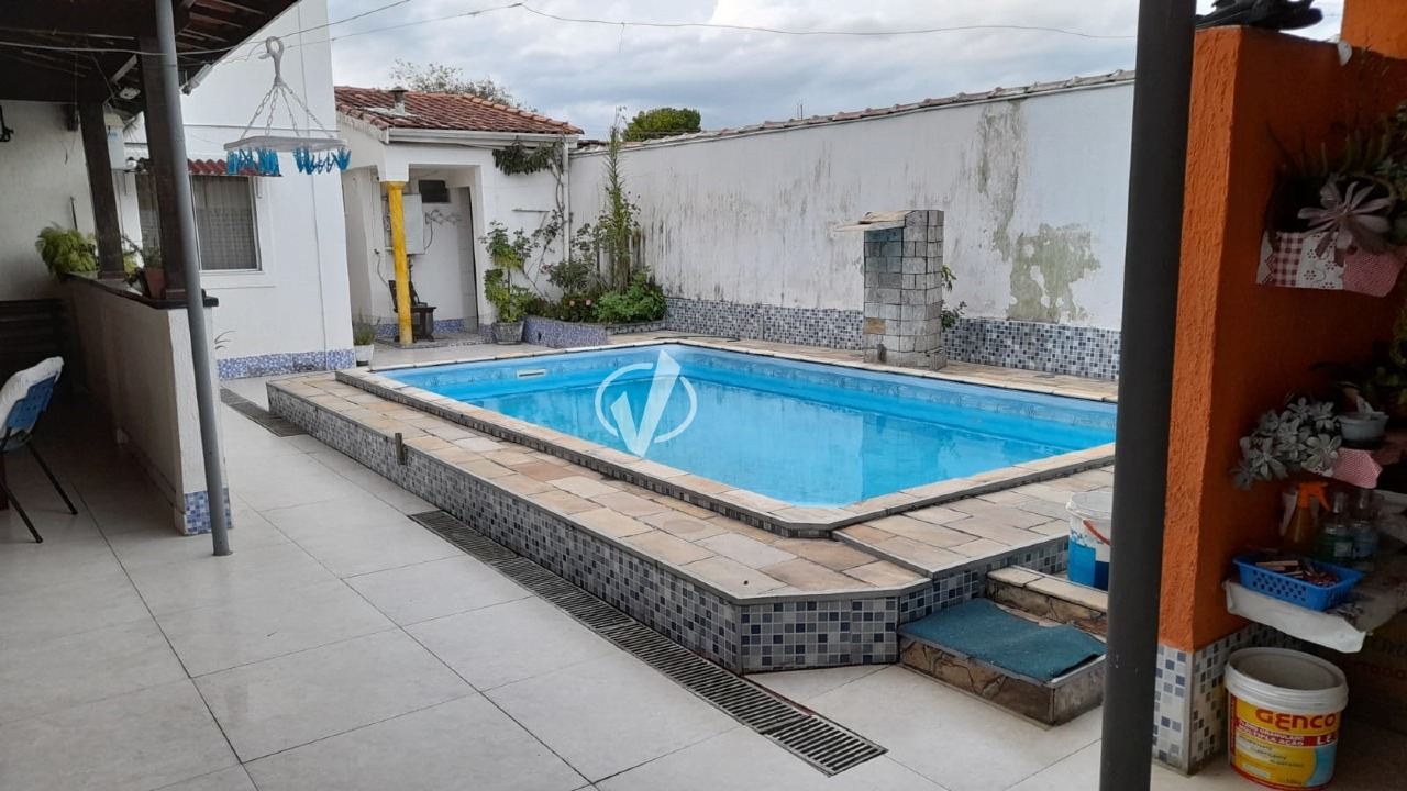 Casa à venda no Parque São Domingos: 