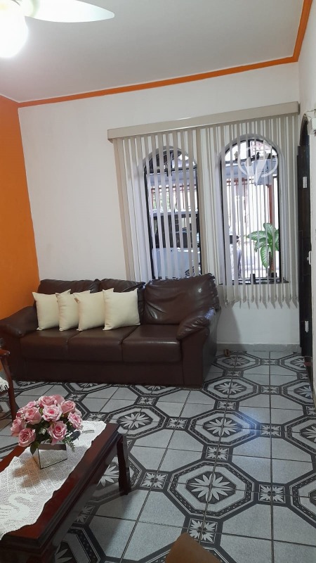 Casa à venda no Parque São Domingos: 