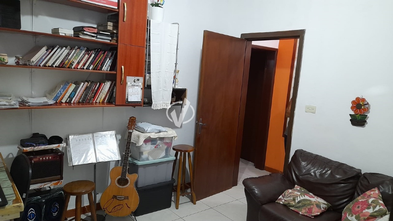 Casa à venda no Parque São Domingos: 