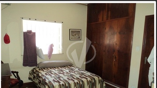 Casa à venda no Centro: 