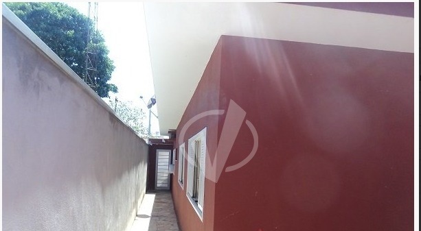 Casa à venda no Centro: 