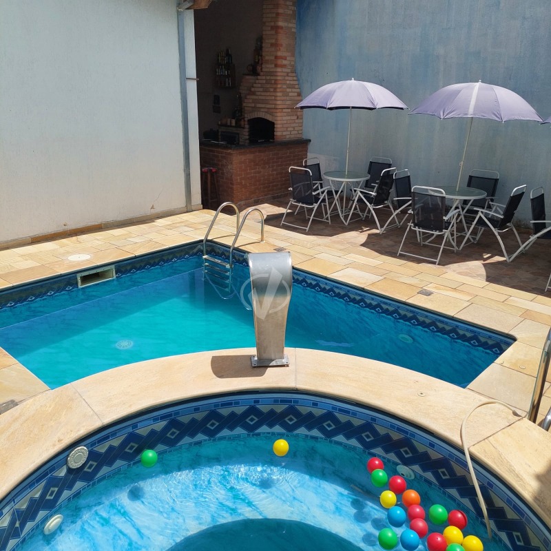 Casa à venda no Jardim Rosely: 