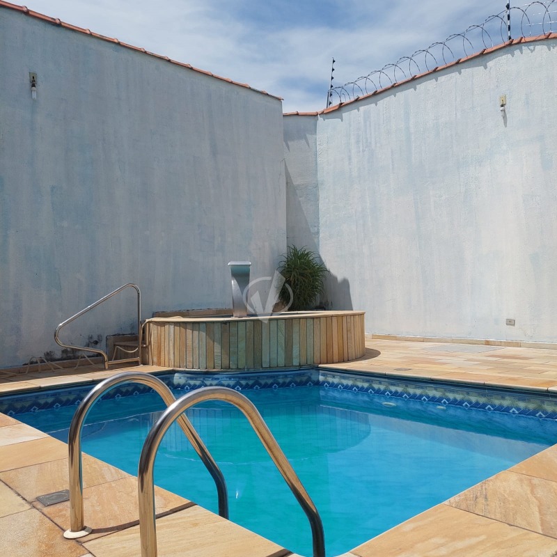 Casa à venda no Jardim Rosely: 