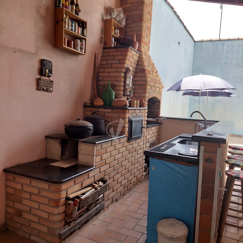 Casa à venda no Jardim Rosely: 