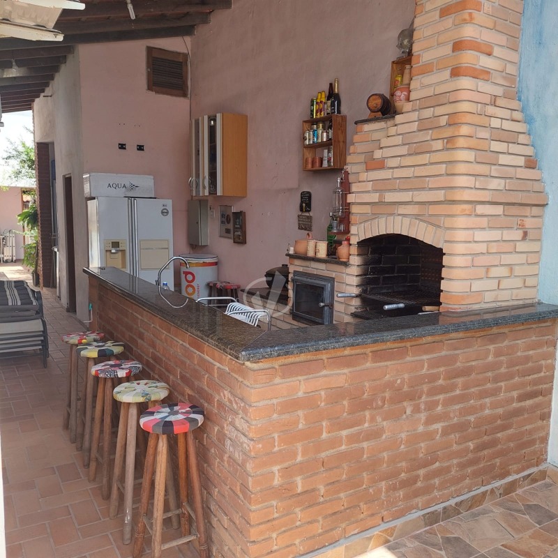 Casa à venda no Jardim Rosely: 