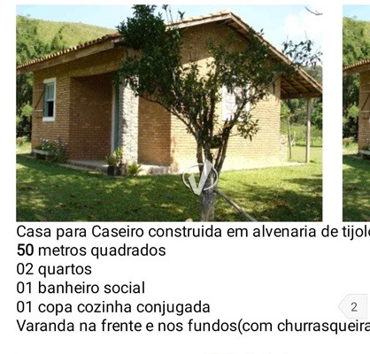 Sítio à venda no Ribeirão Grande: 