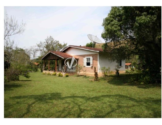 Sítio à venda no Ribeirão Grande: 