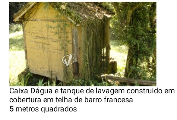 Sítio à venda no Ribeirão Grande: 