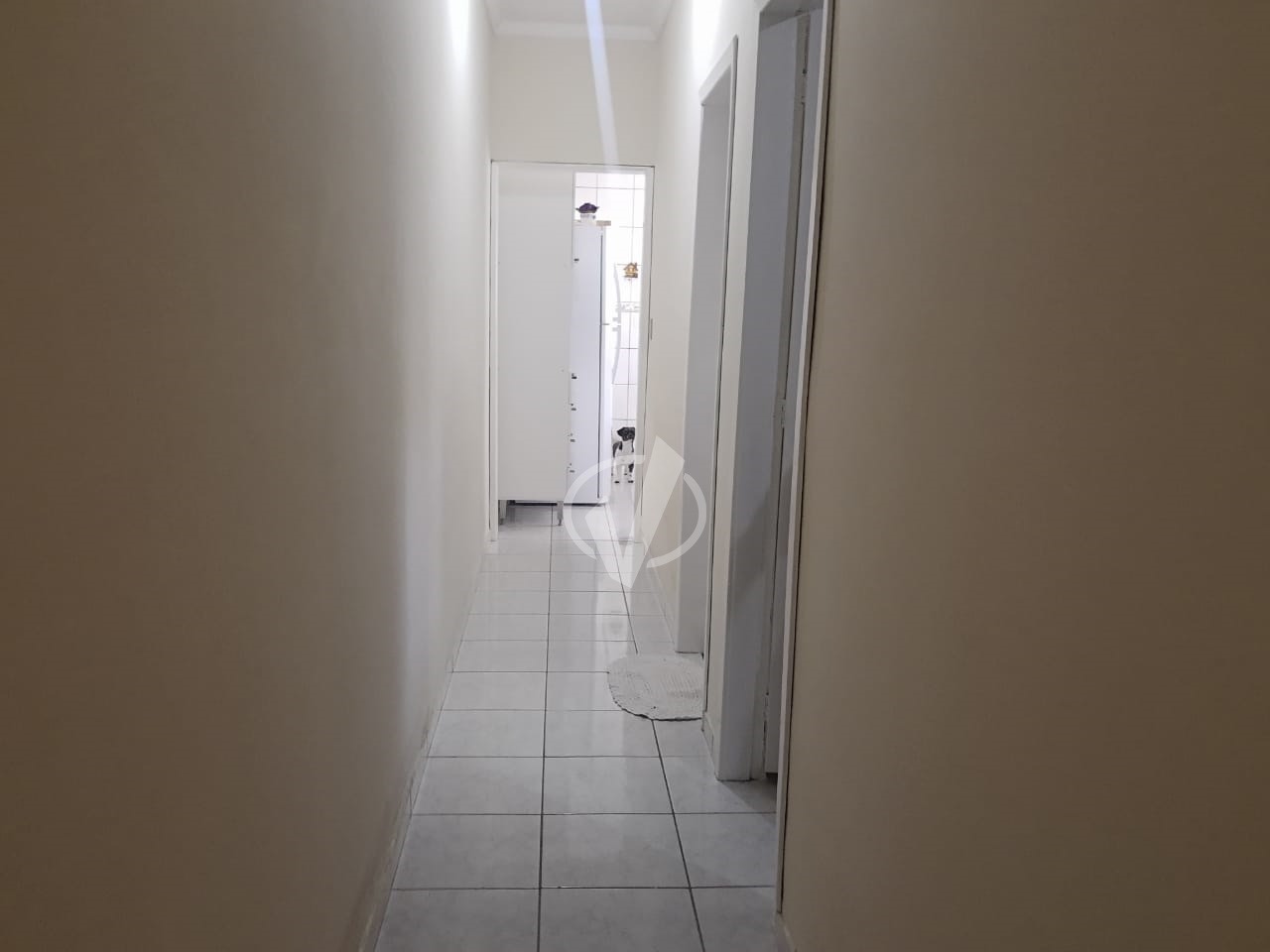 Casa à venda no Parque São Domingos: 