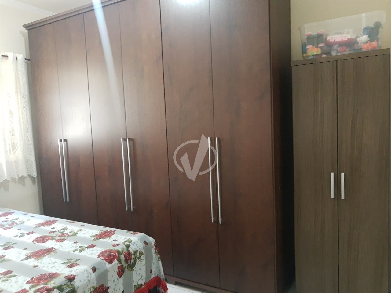 Casa à venda no Parque São Domingos: 