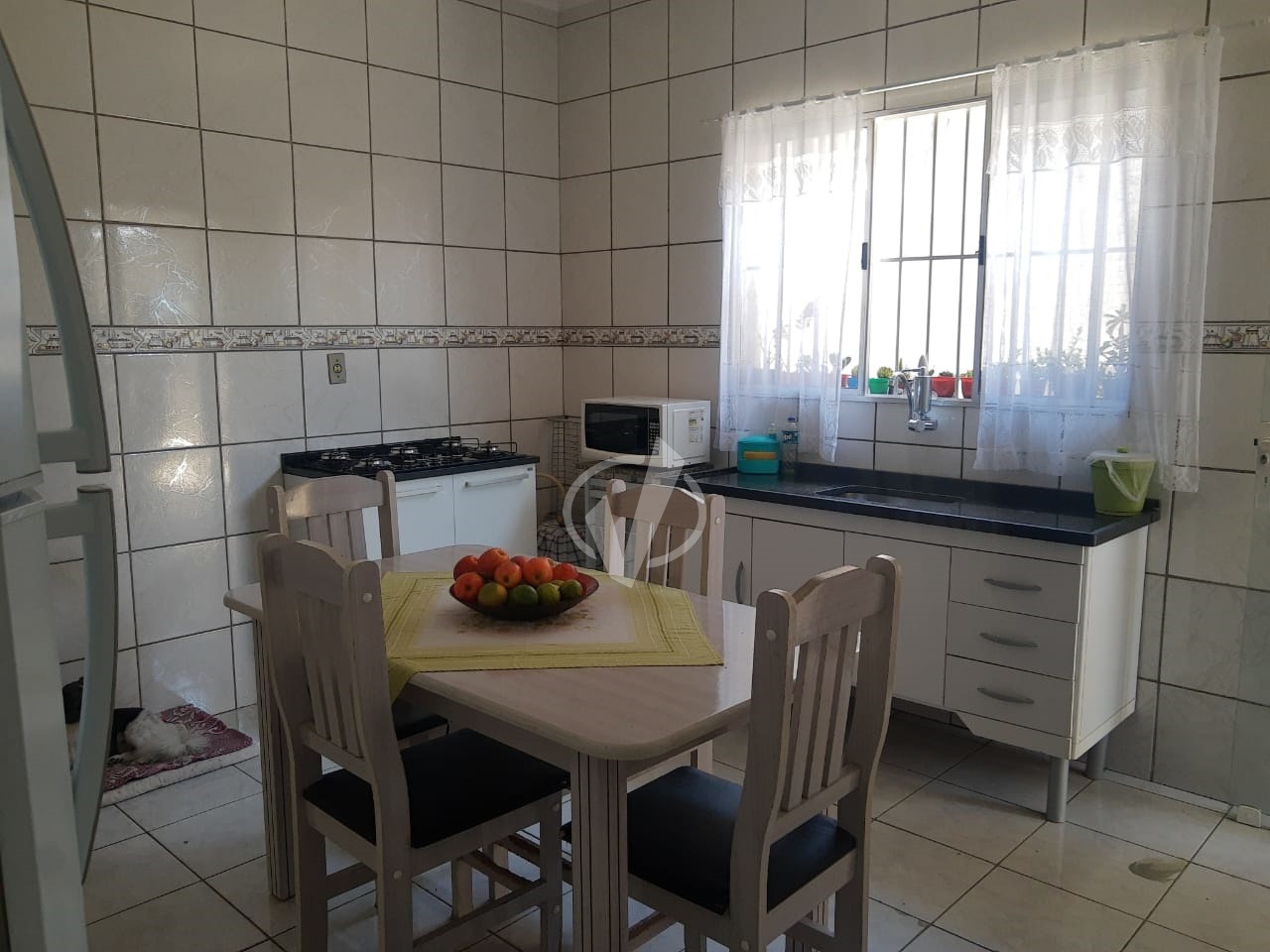 Casa à venda no Parque São Domingos: 