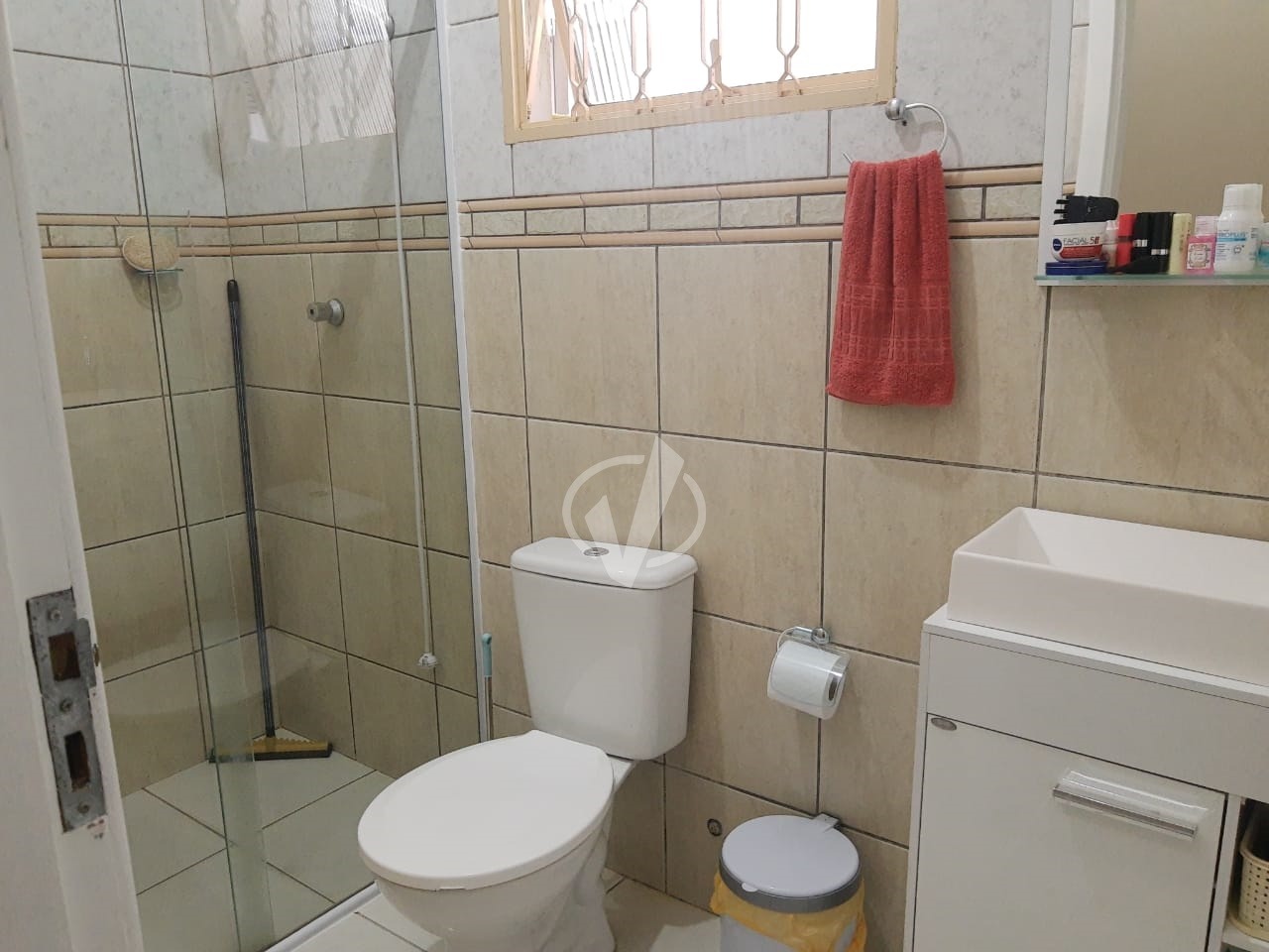 Casa à venda no Parque São Domingos: 