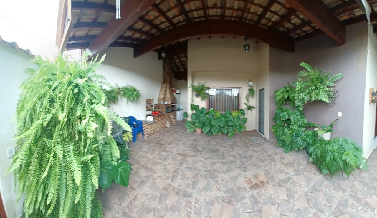 Casa à venda no Vila Rica: 