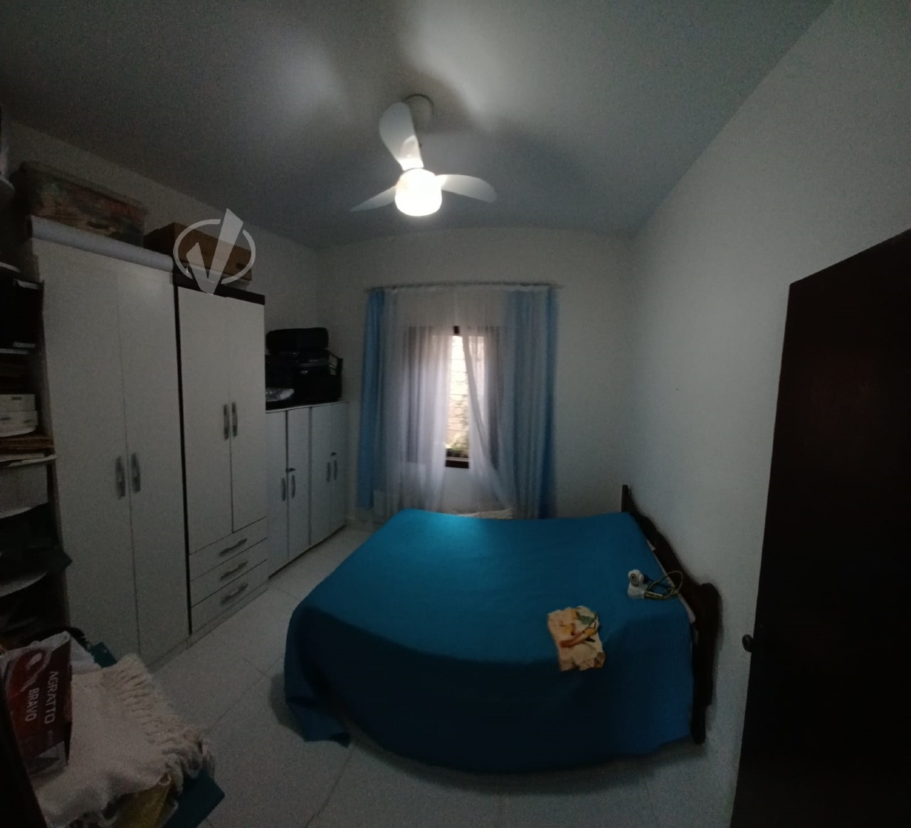 Casa à venda no Vila Rica: 