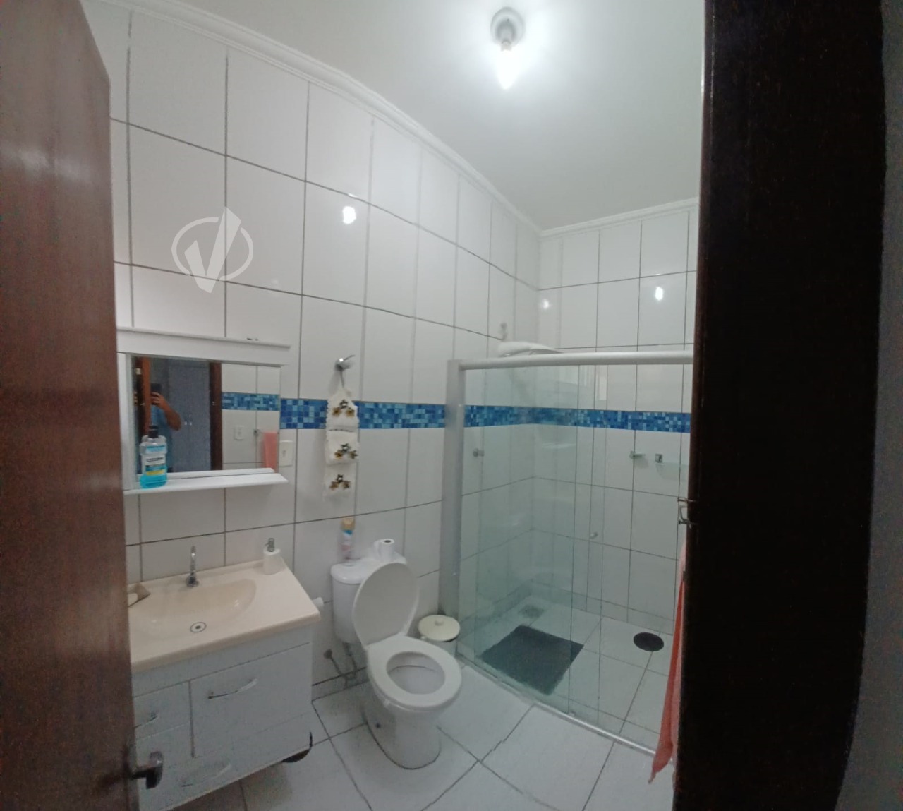 Casa à venda no Vila Rica: 