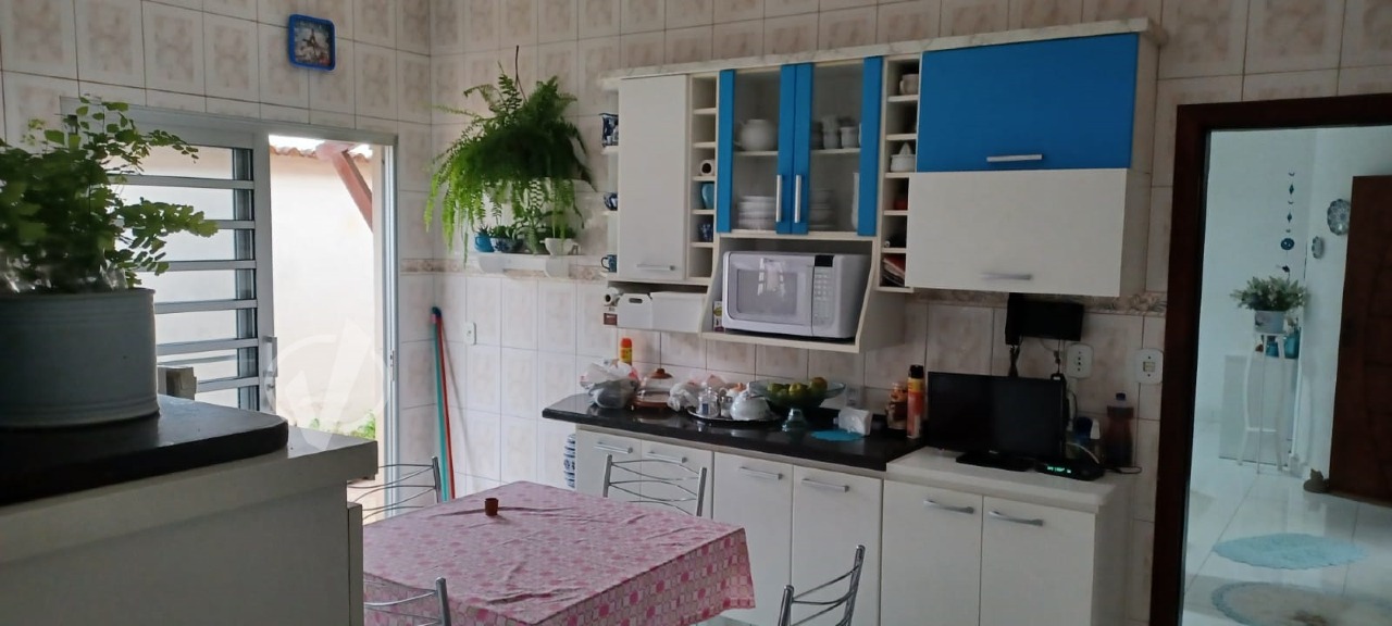 Casa à venda no Vila Rica: 