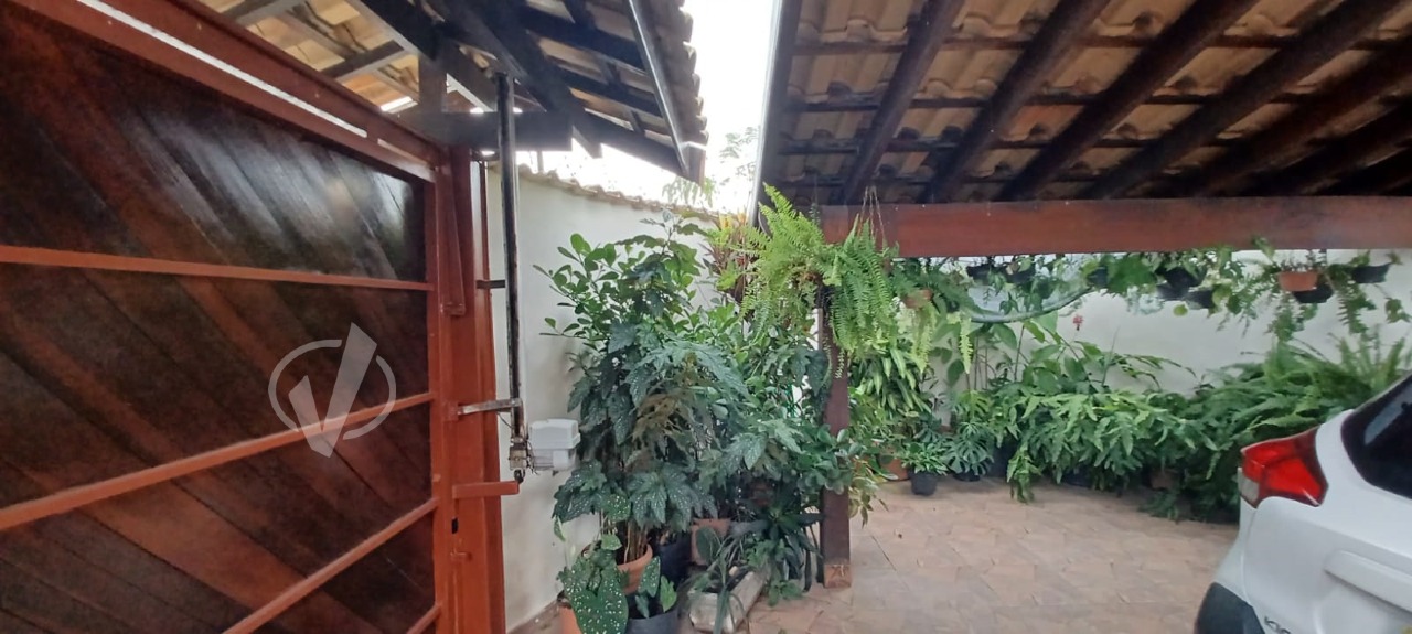 Casa à venda no Vila Rica: 