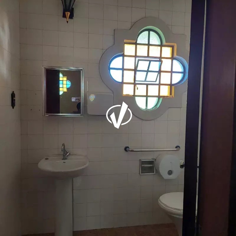 Casa à venda no Jardim Boa Vista: 