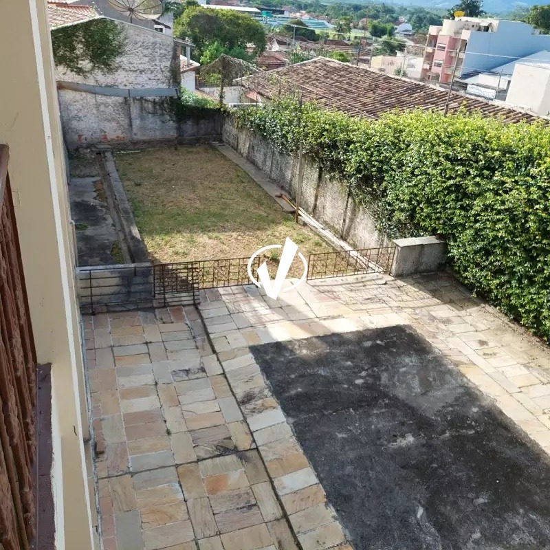 Casa à venda no Jardim Boa Vista: 