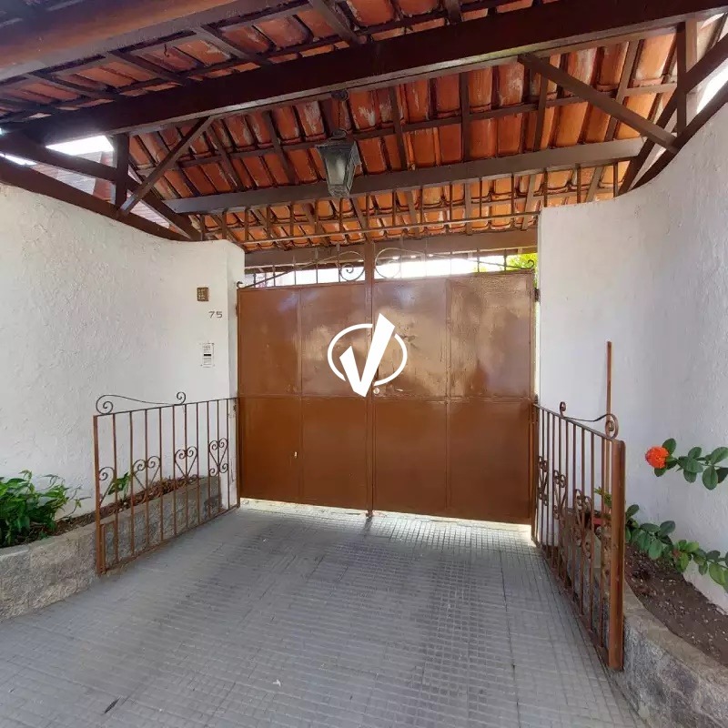 Casa à venda no Jardim Boa Vista: 