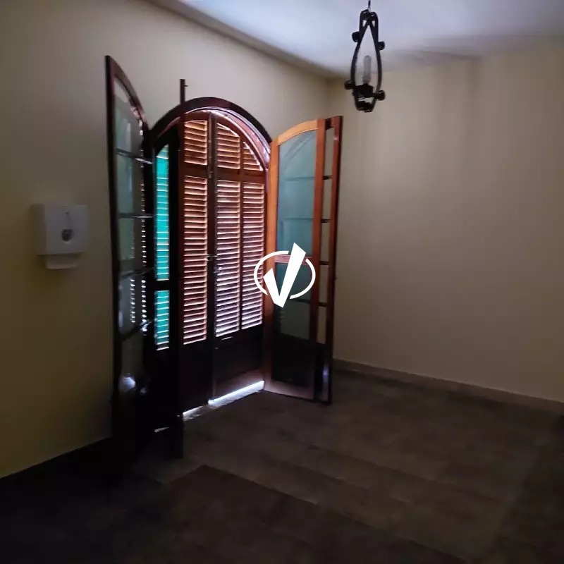 Casa à venda no Jardim Boa Vista: 