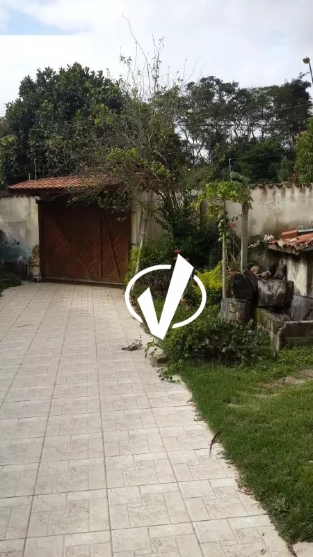 Casa à venda no Residencial Pasin: 