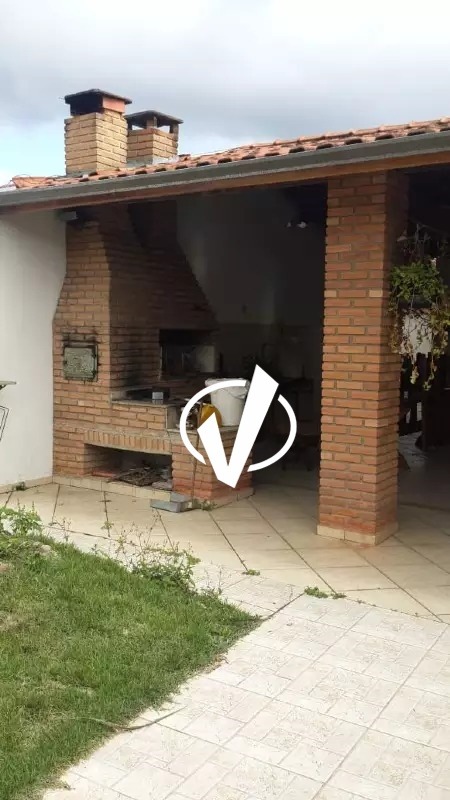Casa à venda no Residencial Pasin: 