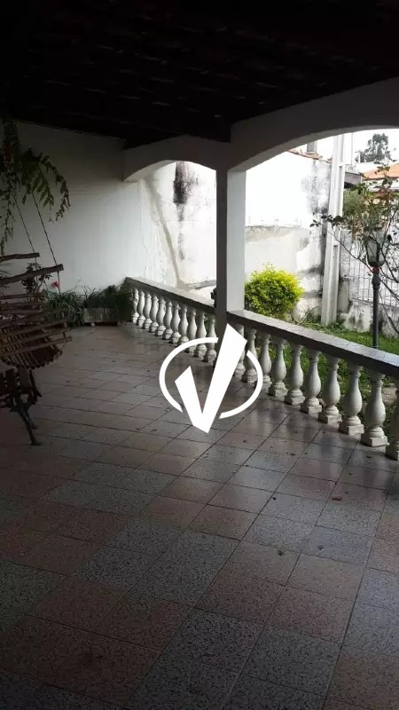 Casa à venda no Residencial Pasin: 